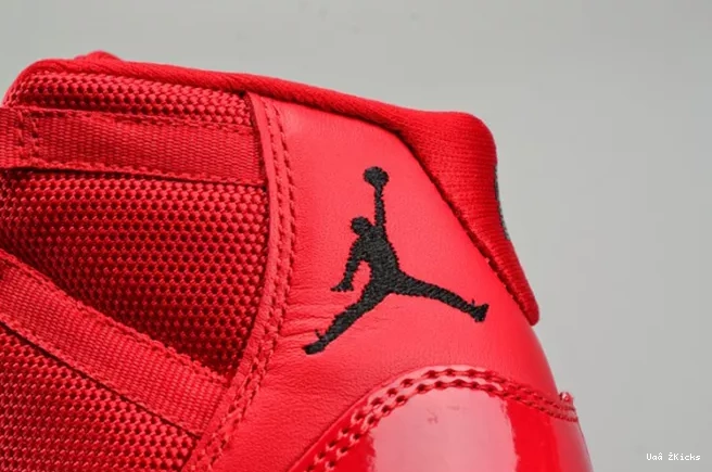 WellDesigned 637 (GS) RETRO BG 11 AIR JORDAN 734 0617